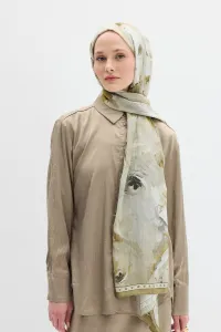 Sera Desen Kraş Şal