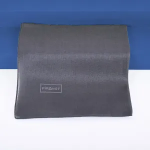 Düz Kehribar Eşarp