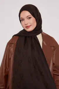 Lyocell Naia Jakarlı Şal