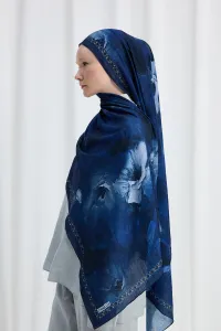 Sera Desen Kraş Şal