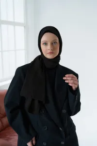 Medine İpeği Eşarp