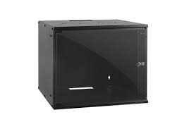 ZEYTEK SOHOBOX 19" 04U W=530mm D=400mm DEMONTE KABINET