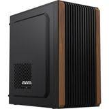 GAMEBOOSTER GB-G2852B-850W 80+ BRONZE CURVED CAM TYPEC3.1 ARGB AKVARYUM KASA