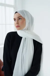 Medine İpeği Eşarp