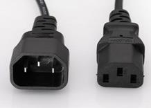 S-LINK SL-PM70-0.75MM POWER KABLO 1.5MT (MONITOR-KASA)