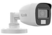 HIKVISION DS-2CE76D0T-EXLPF 2MP 2.8MM HD-TVI SMART HIBRIT 20MT GG LED DOME KAMERA