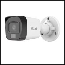 DAHUA IPC-HFW1249S-S-IL 2MP 3.6MM  COLORVU SMART DUAL LIGHT H265 30MT SESLI POE BULLET IP KAMERA