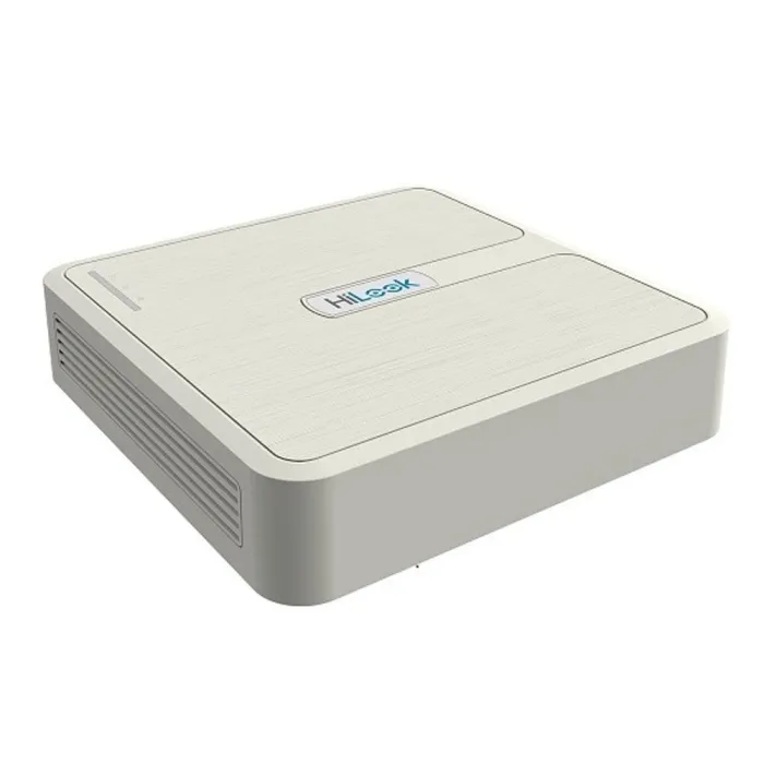 HILOOK 104H-D  NVR 4 KANAL 1080P  H265+ 1X6TB  HDMI 1X4MP  IP KAYIT CIHAZI