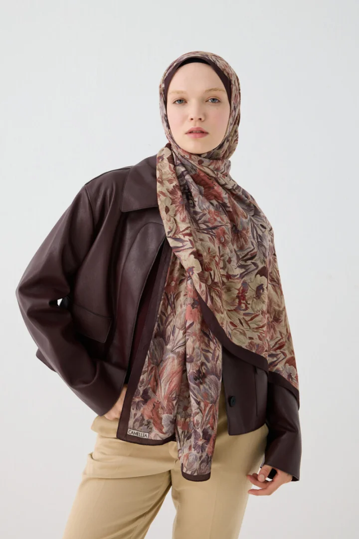 Esarp Bakim Rehberi: Kumaslara Gore Yikama ve Saklama