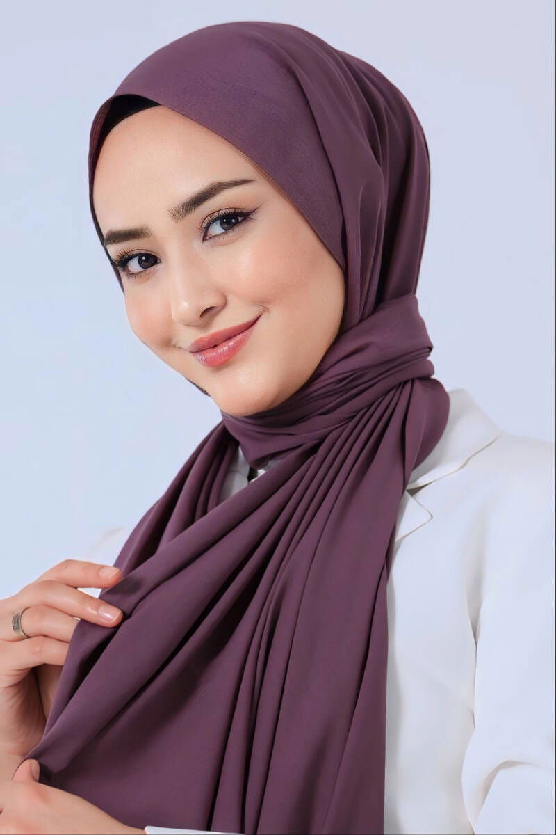 Mürdüm Asya Şal - 1