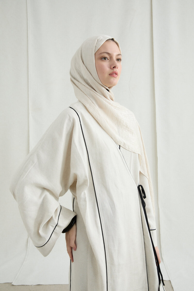 İtalyan Jakar Şal Kibrit Desen - 26