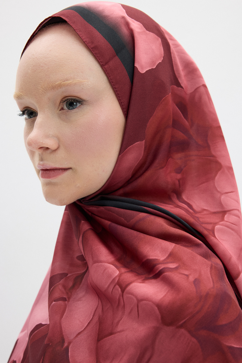 Lotus Soft Şal - 16