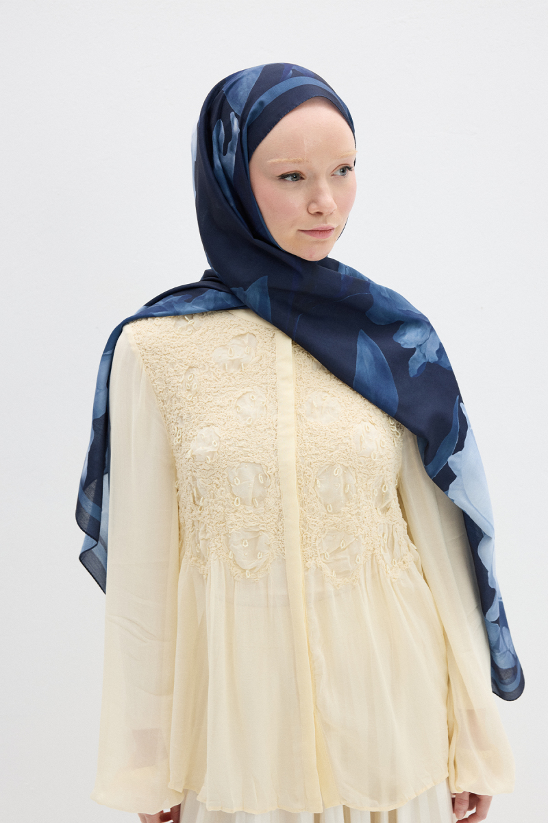 Lotus Soft Şal - 23