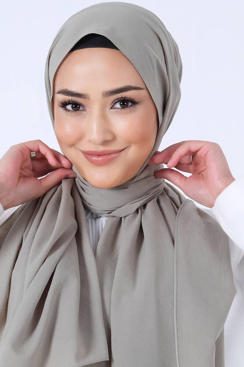 Çağla Asya Şal - 3