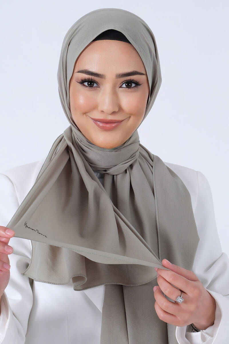 Çağla Asya Şal - 2