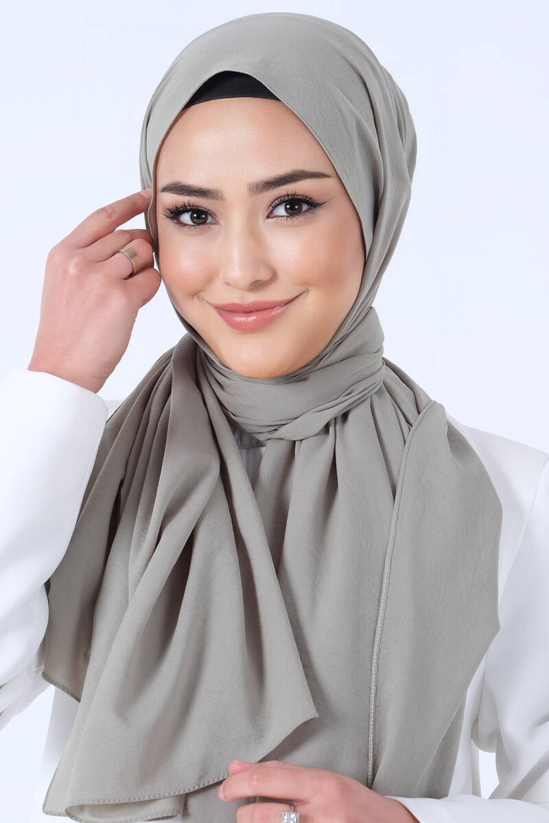 Çağla Asya Şal - 1