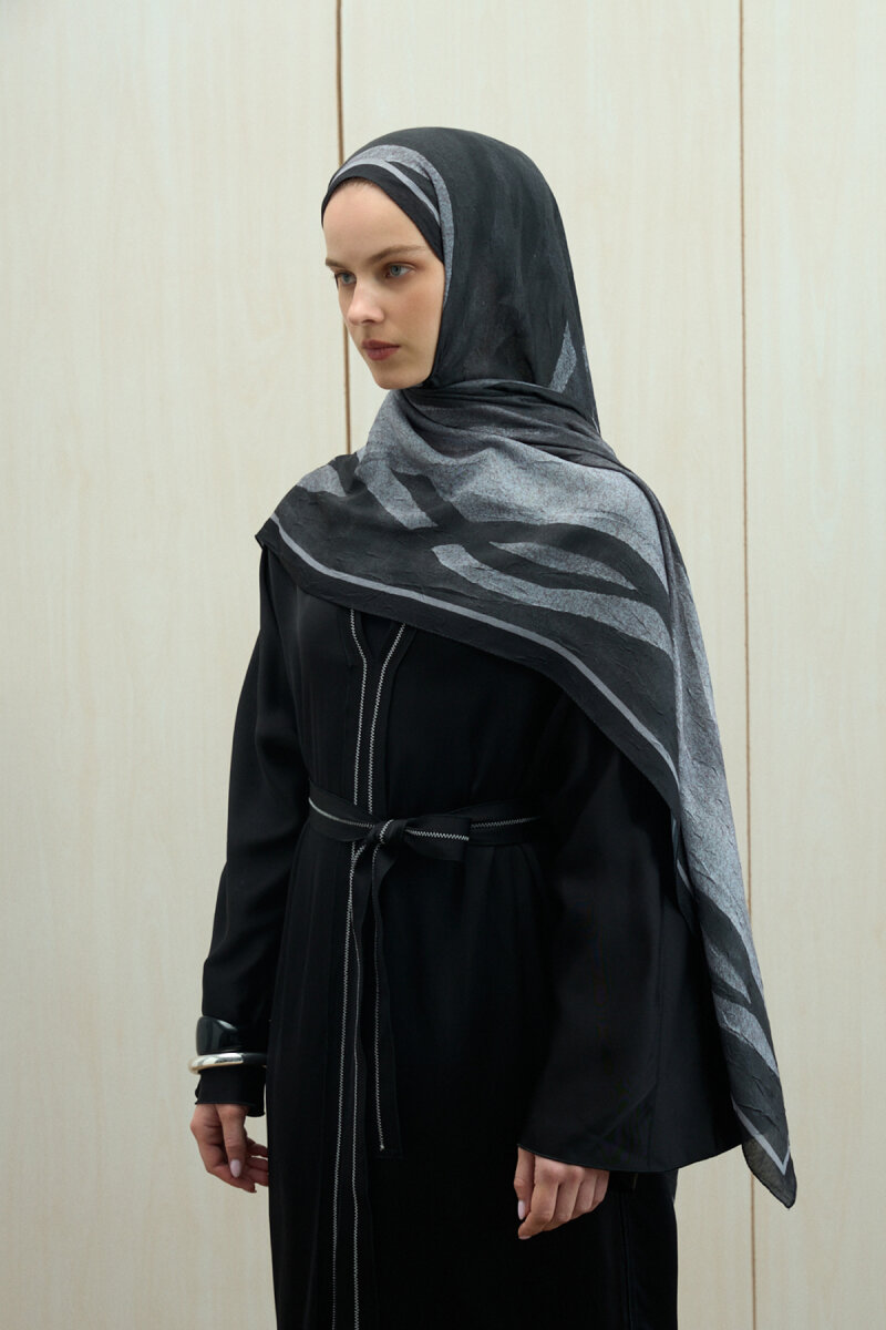 Meyus Kraş Şal - 17