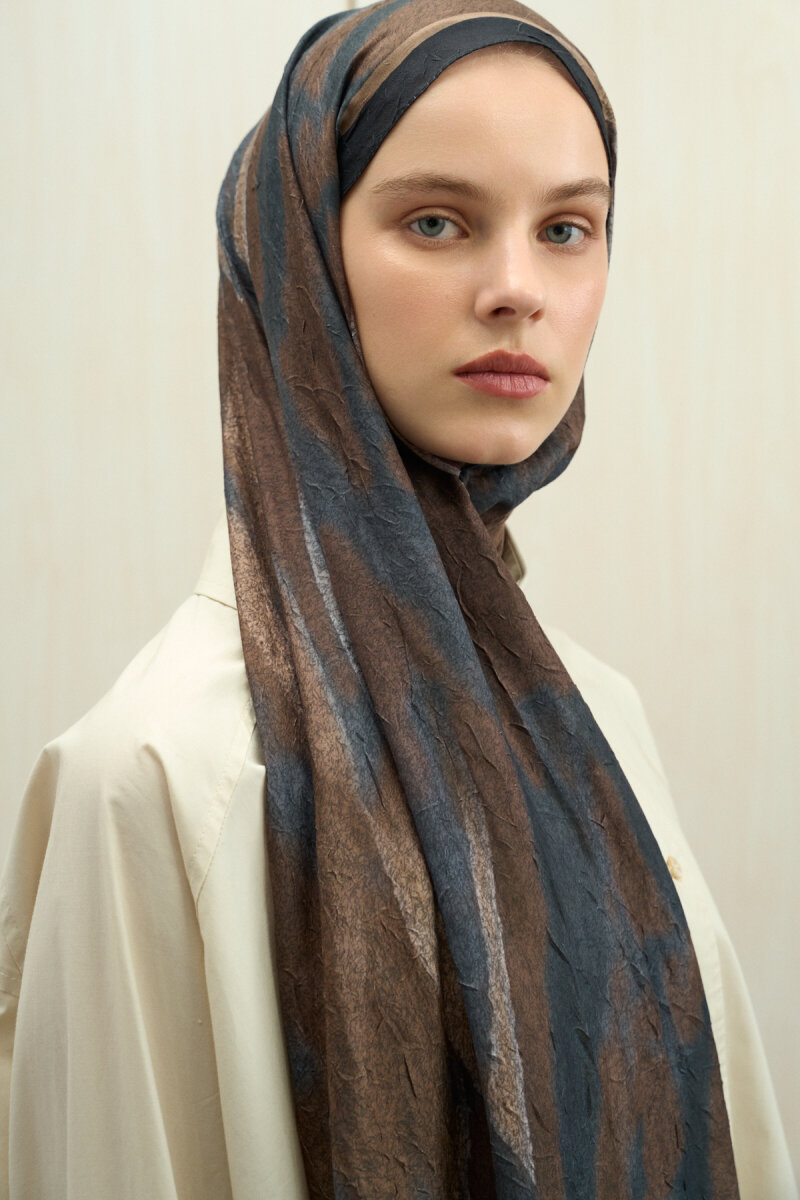 Meyus Kraş Şal - 3