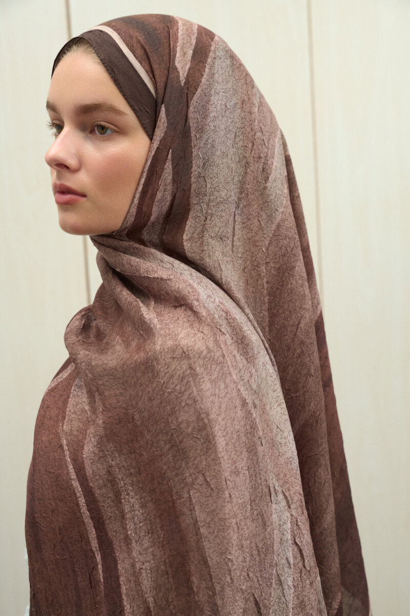 Meyus Kraş Şal - 27