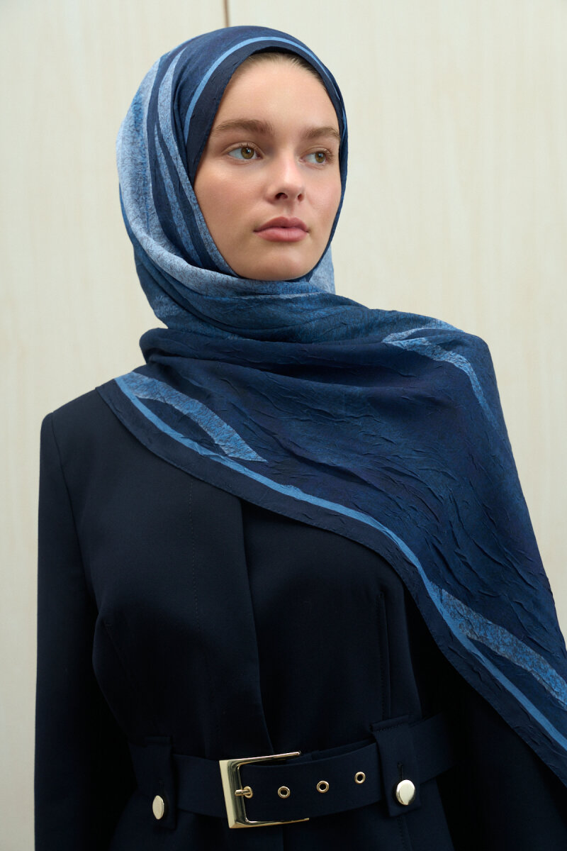 Meyus Kraş Şal - 7