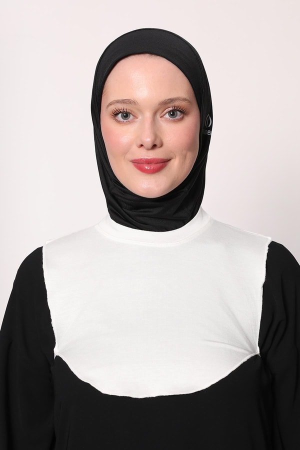 Ekru Pratik Boyunluk - 1