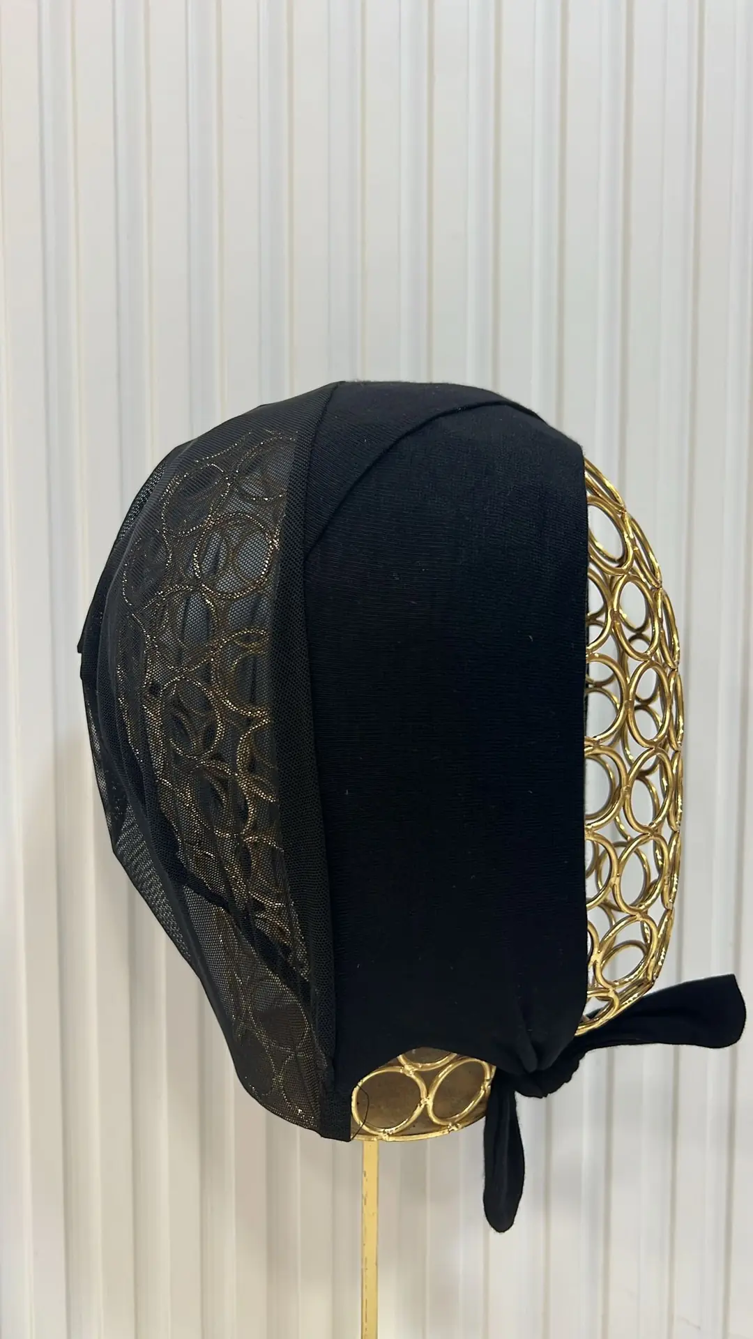 Lavender Çapraj Bone - 1