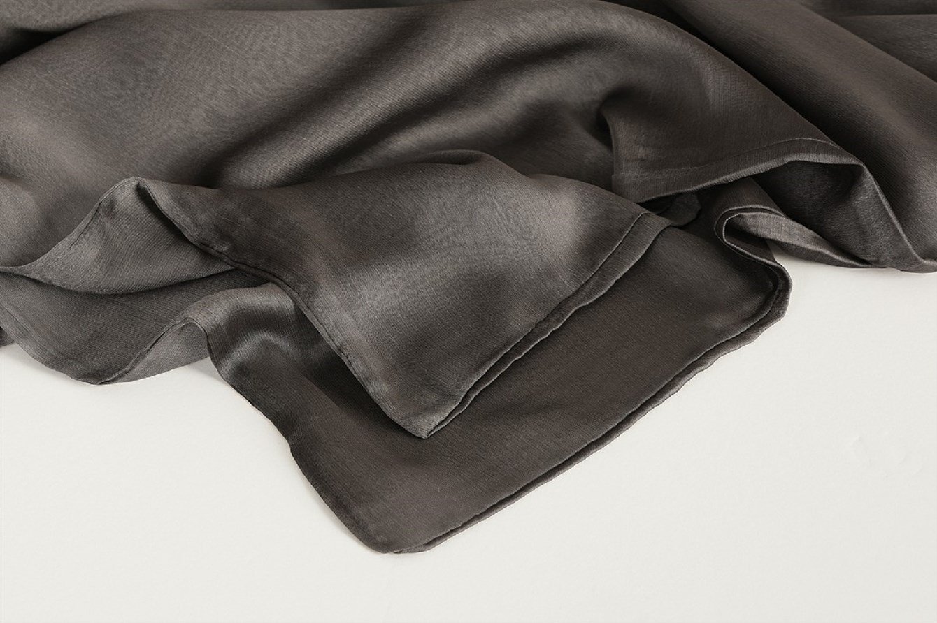 Çift Kat Jan Jan Abiye Şal - 21