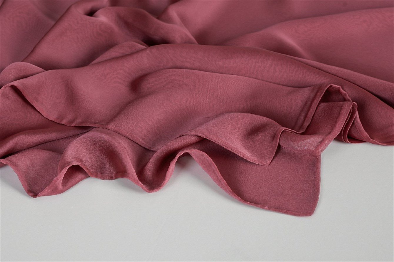 Çift Kat Jan Jan Abiye Şal - 29