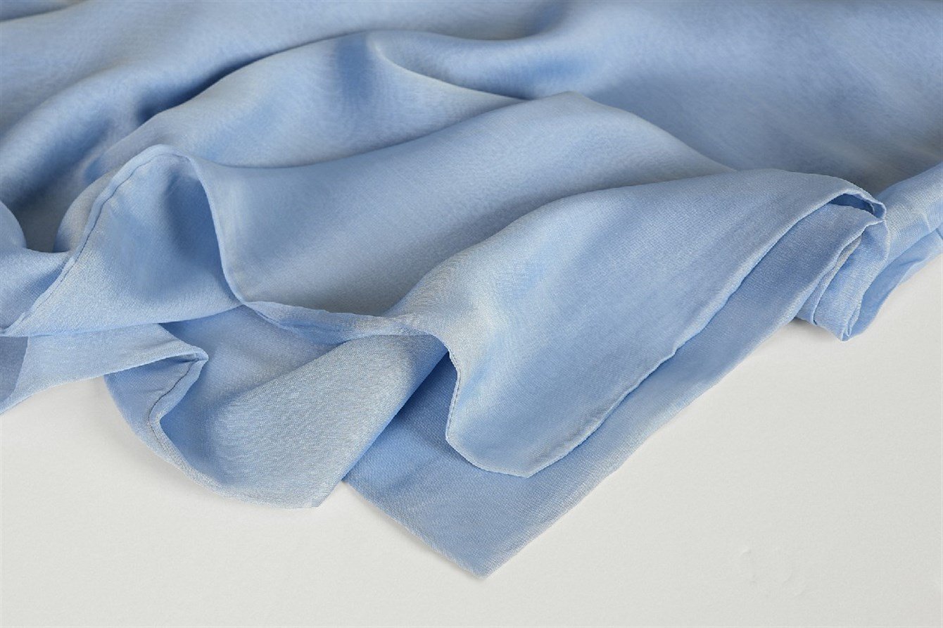 Çift Kat Jan Jan Abiye Şal - 23