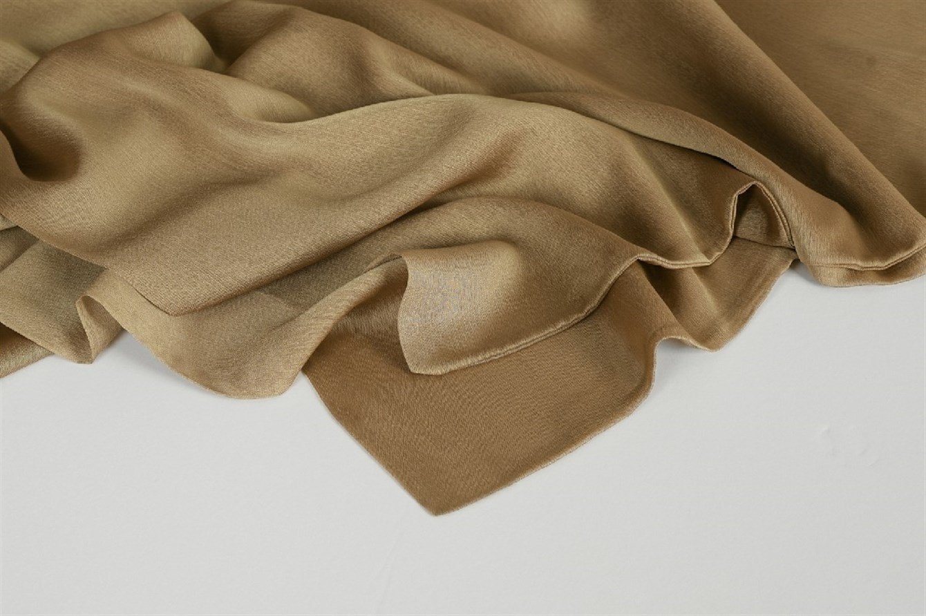 Çift Kat Jan Jan Abiye Şal - 15