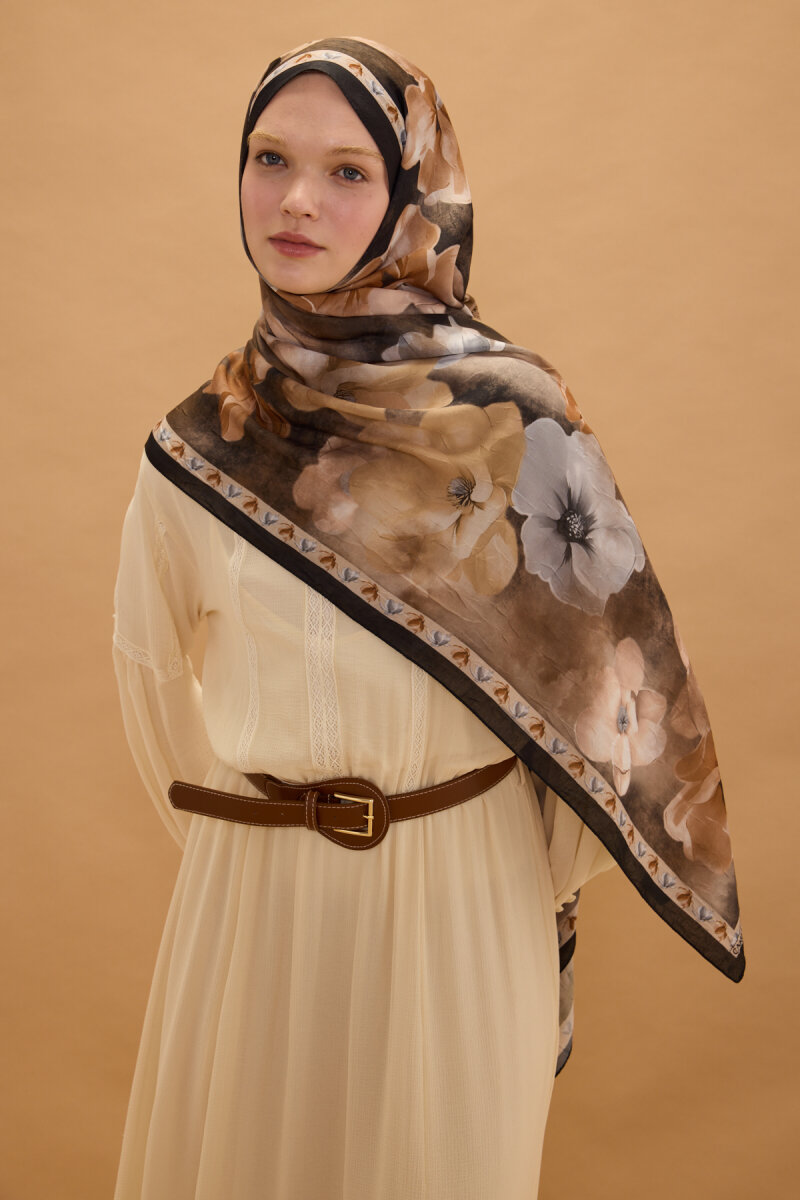 Opera Kraş Şal - 2