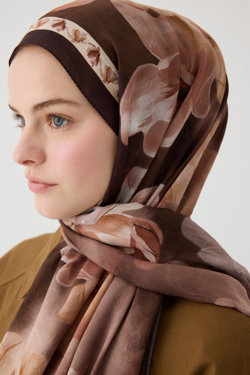 Opera Kraş Şal - 8