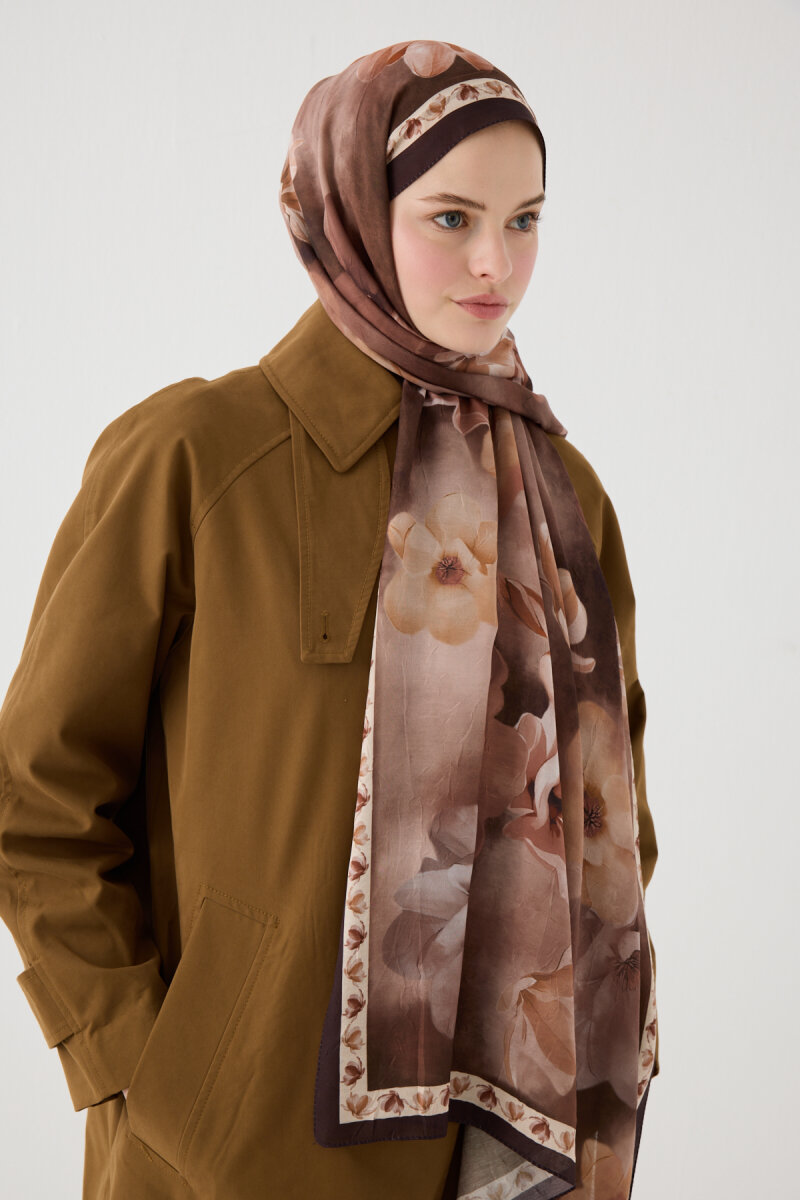 Opera Kraş Şal - 6