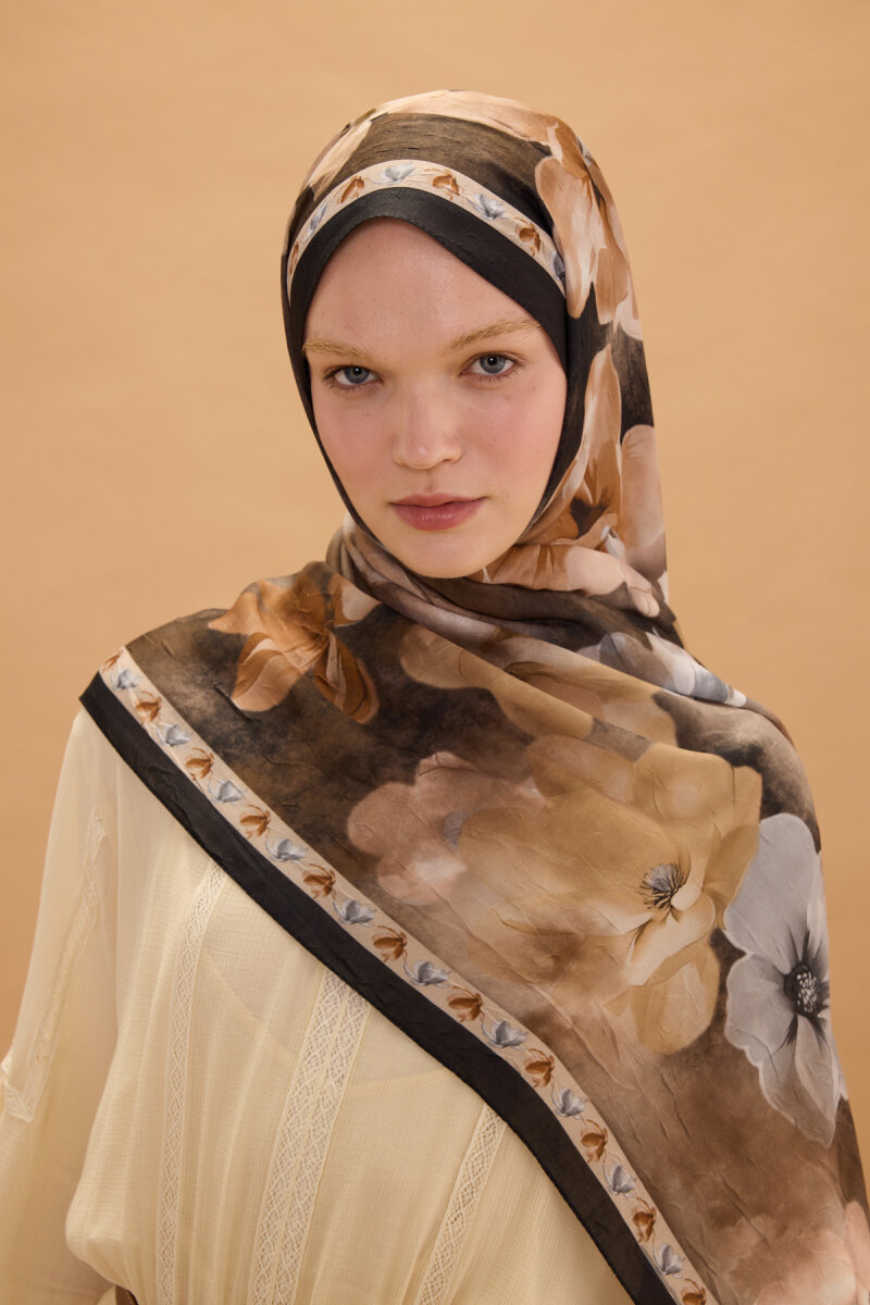 Opera Kraş Şal - 4