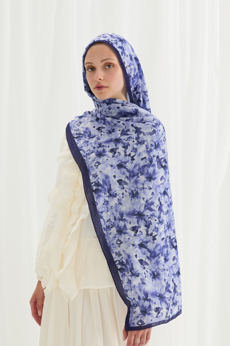 Olivia Kraş Şal - 17