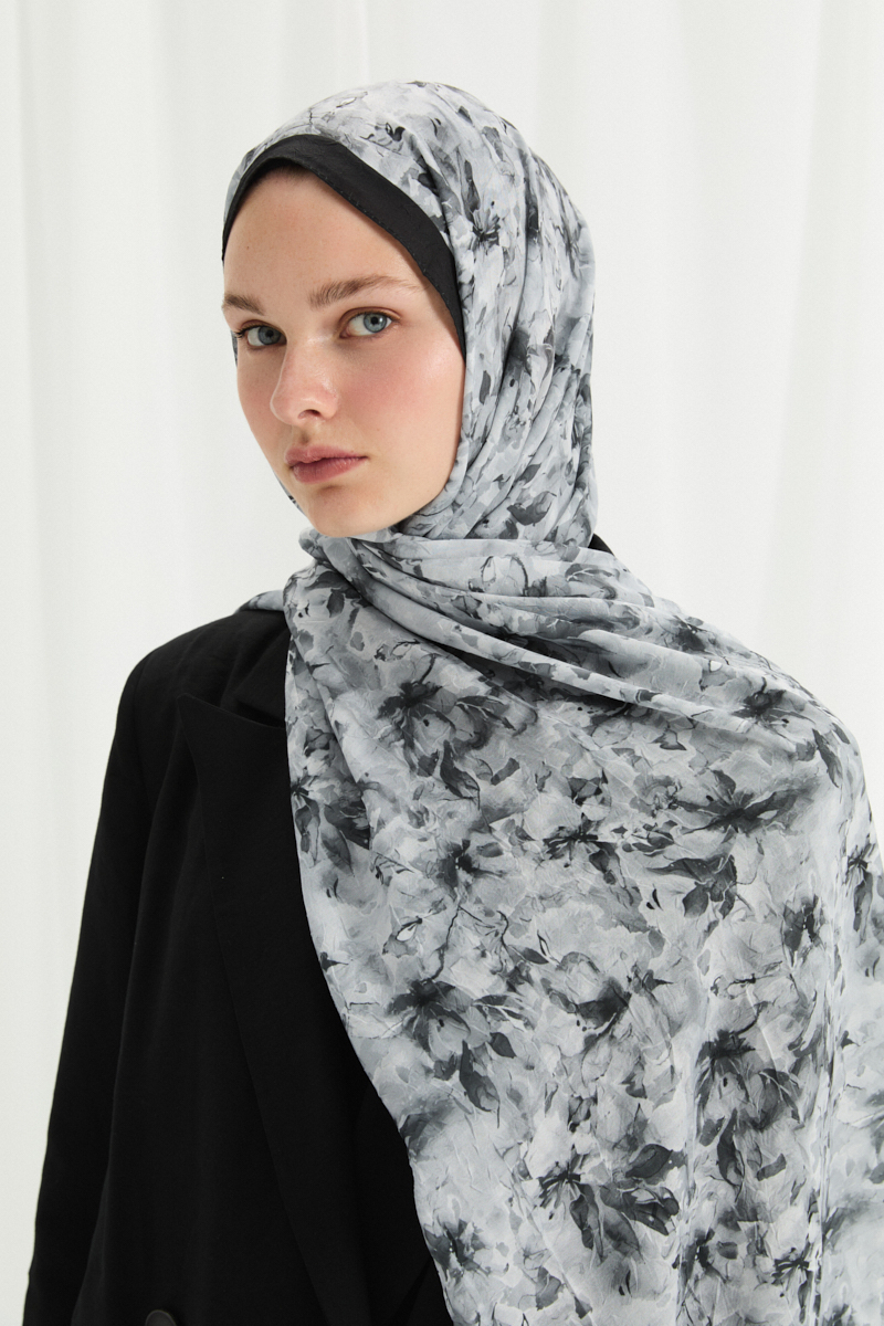 Olivia Kraş Şal - 24