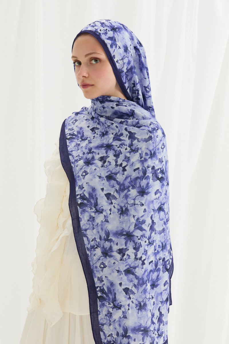 Olivia Kraş Şal - 20