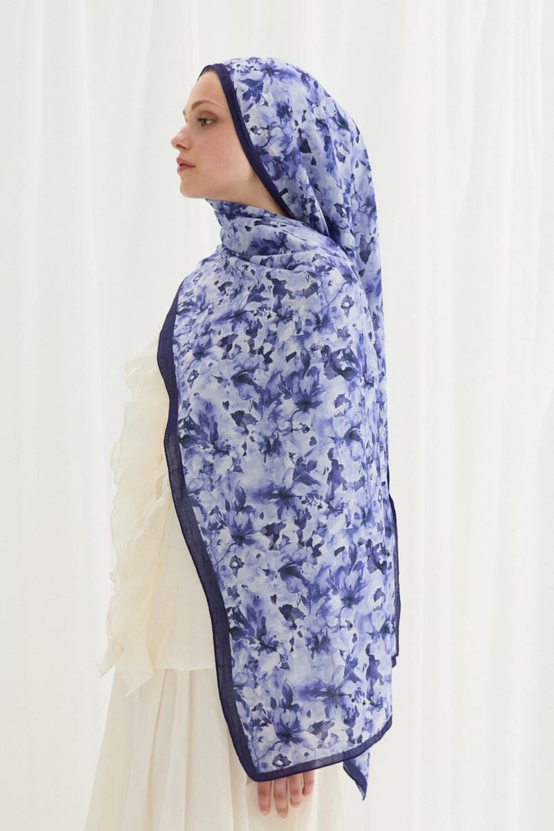 Olivia Kraş Şal - 18