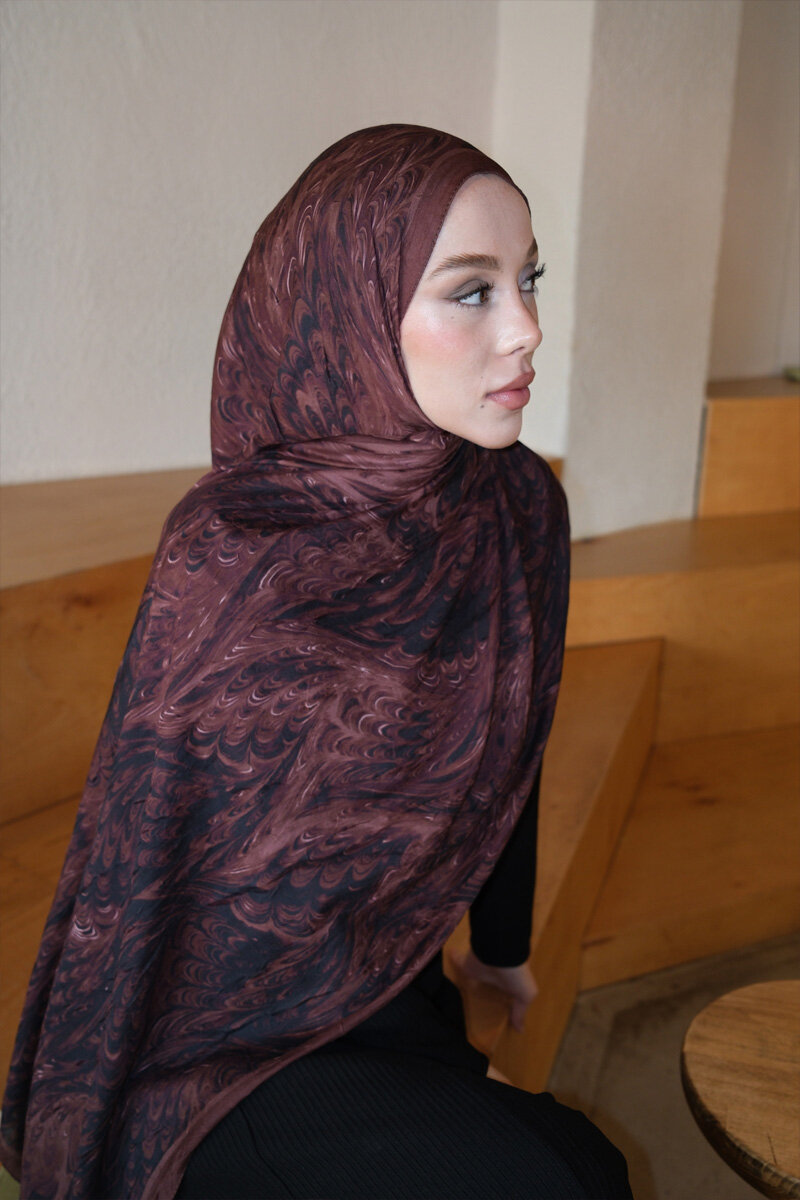 Ebruel Kraş Şal - 3