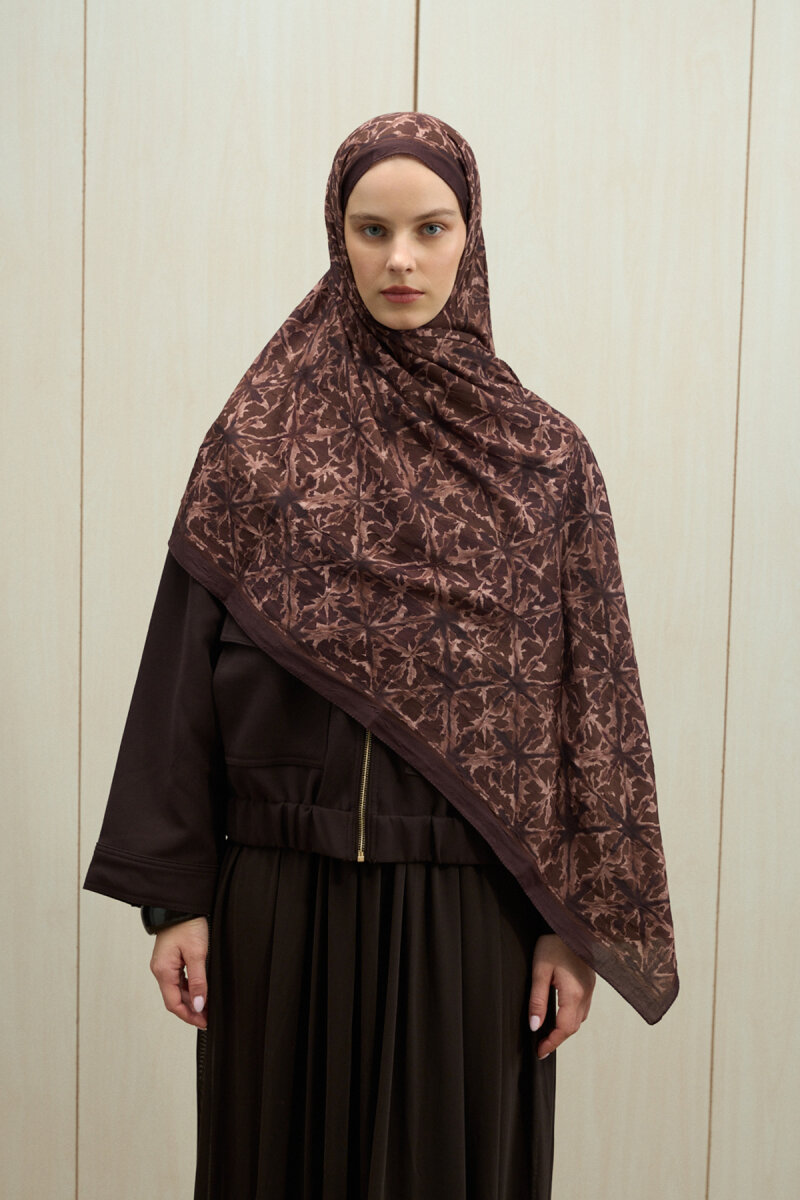 Vetra Kraş Şal - 13