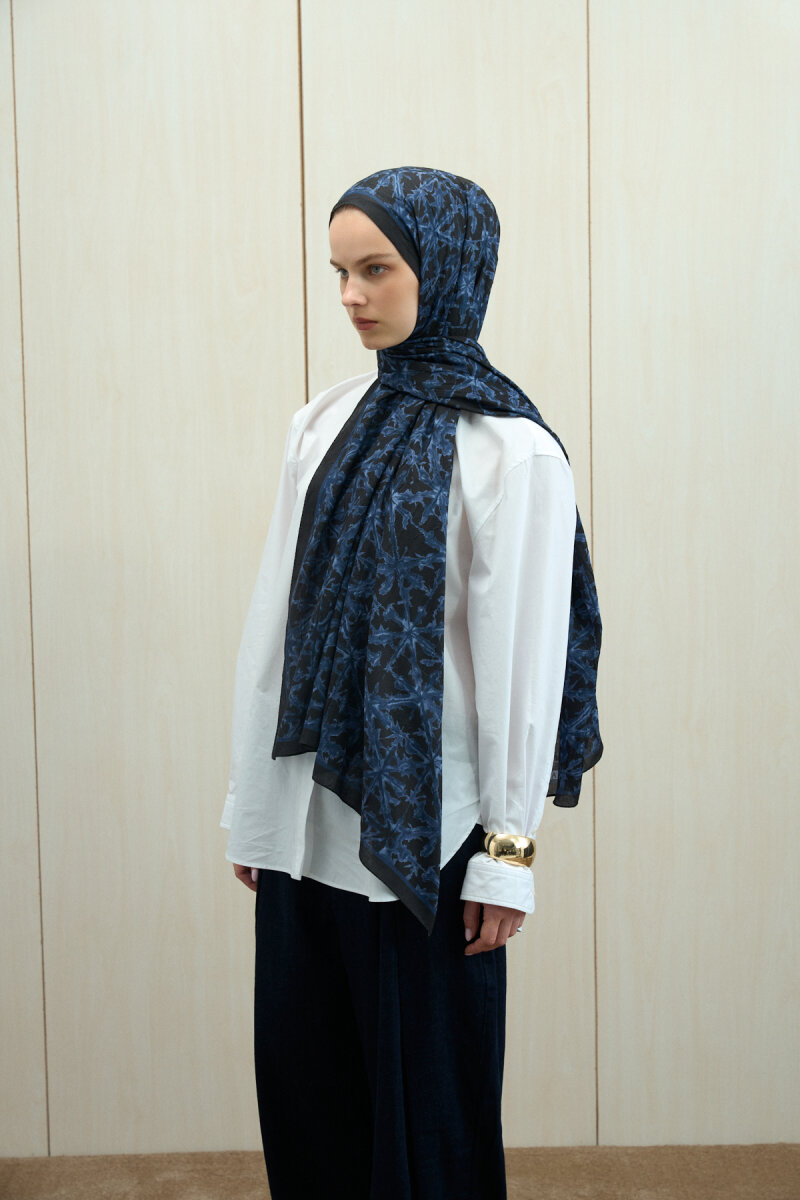 Vetra Kraş Şal - 3