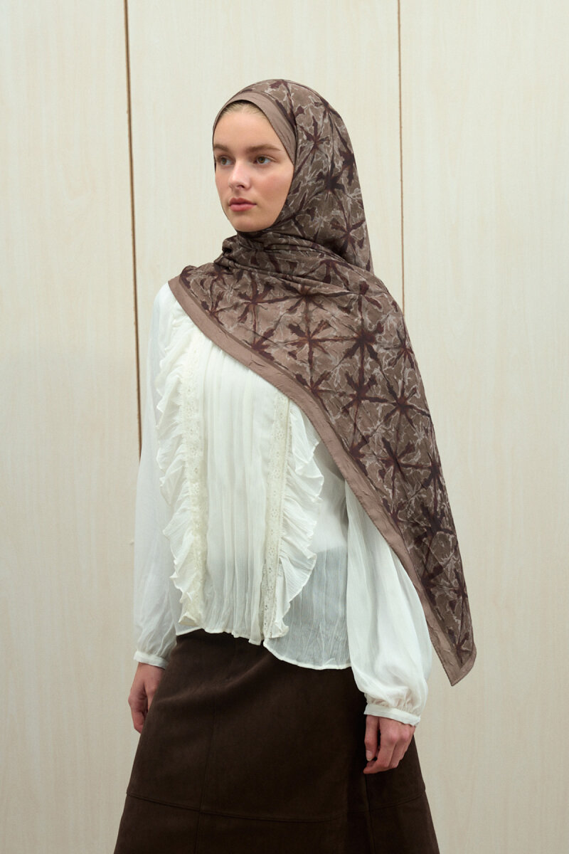 Vetra Kraş Şal - 9