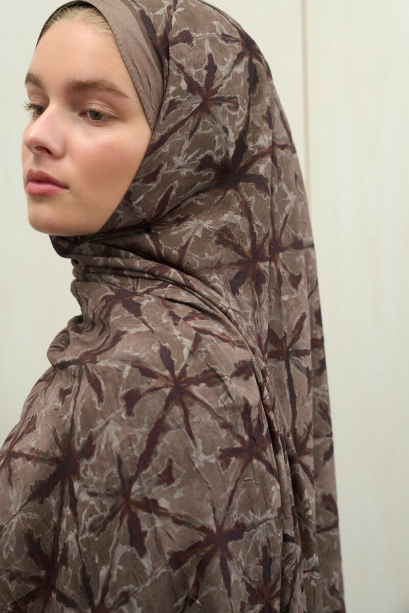 Vetra Kraş Şal - 11