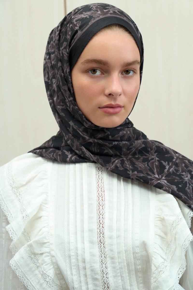 Vetra Kraş Şal - 7