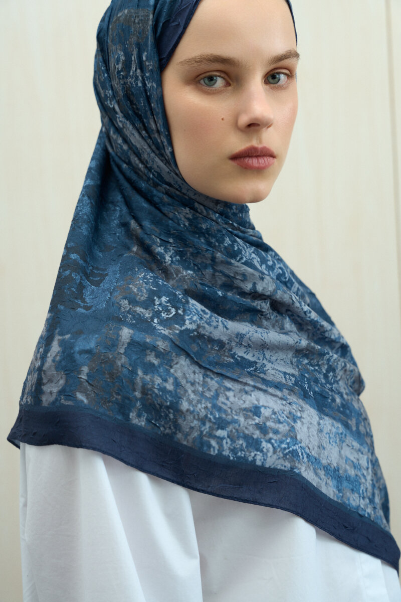 Mahzel Kraş Şal - 23