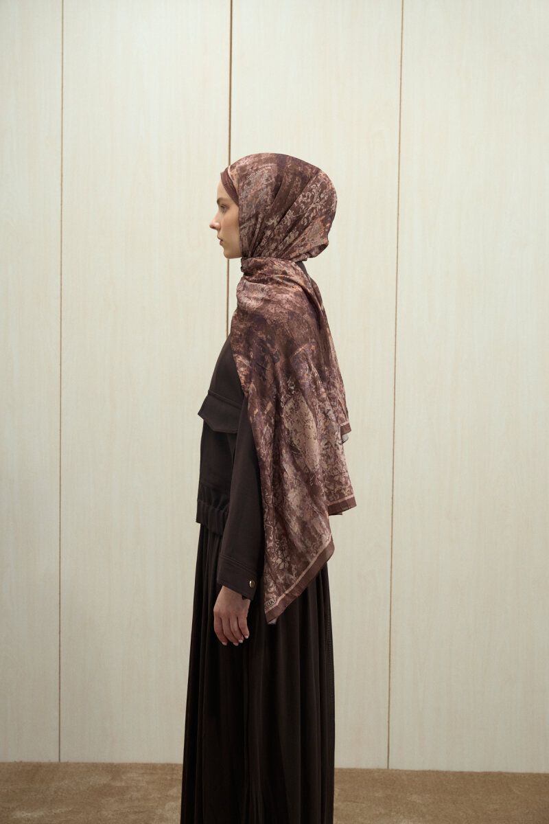 Mahzel Kraş Şal - 26