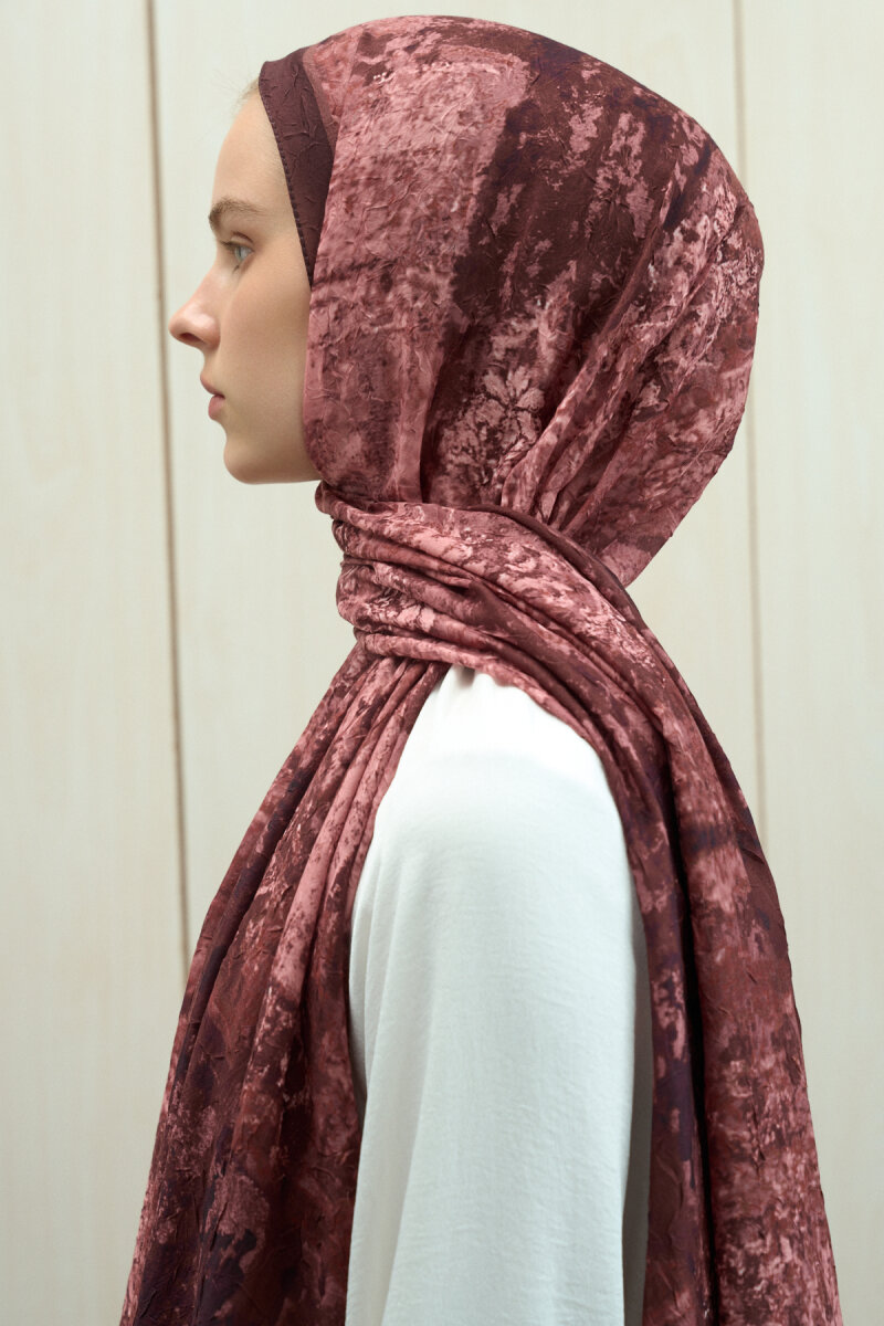 Mahzel Kraş Şal - 20