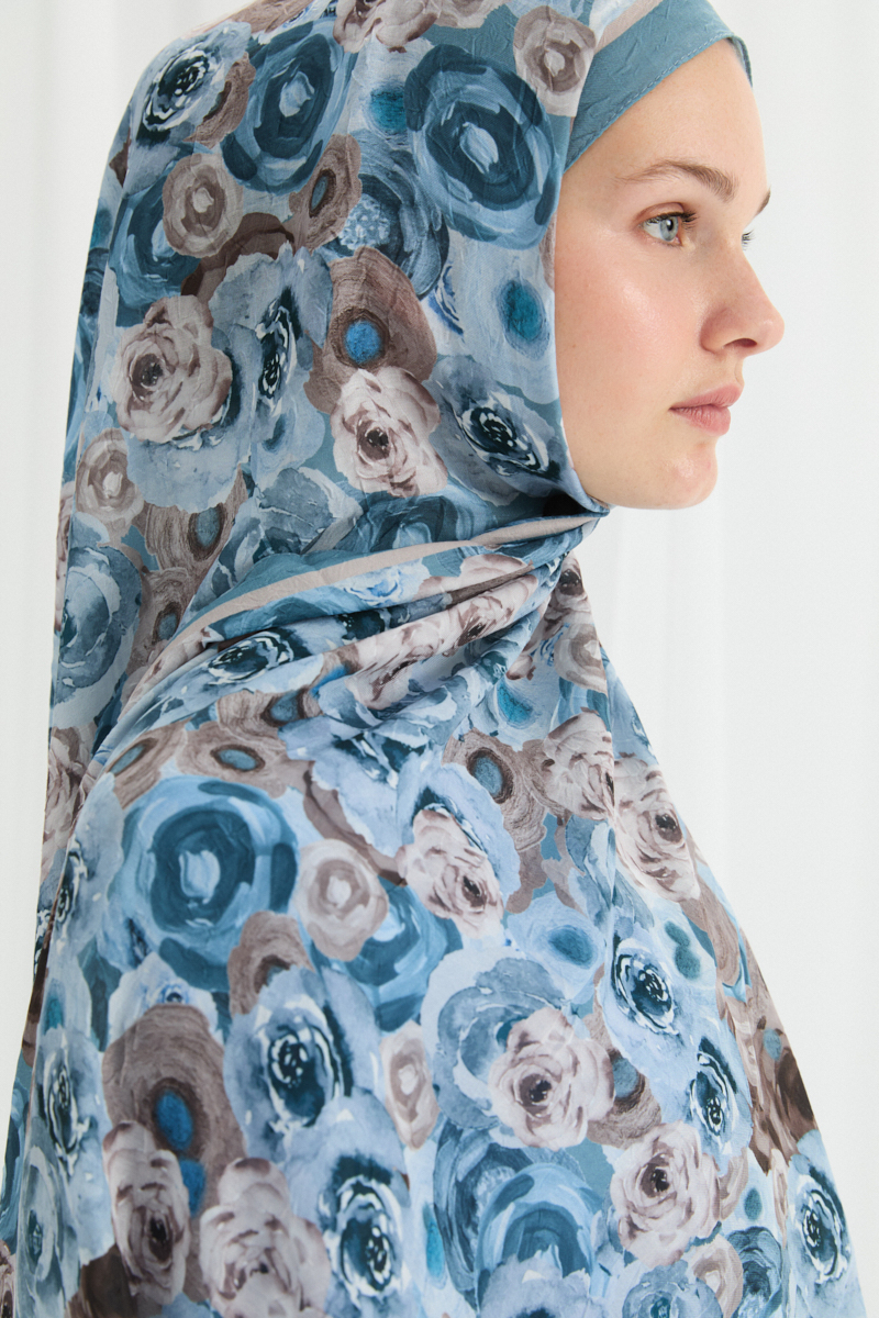 Rosemary Kraş Şal - 24