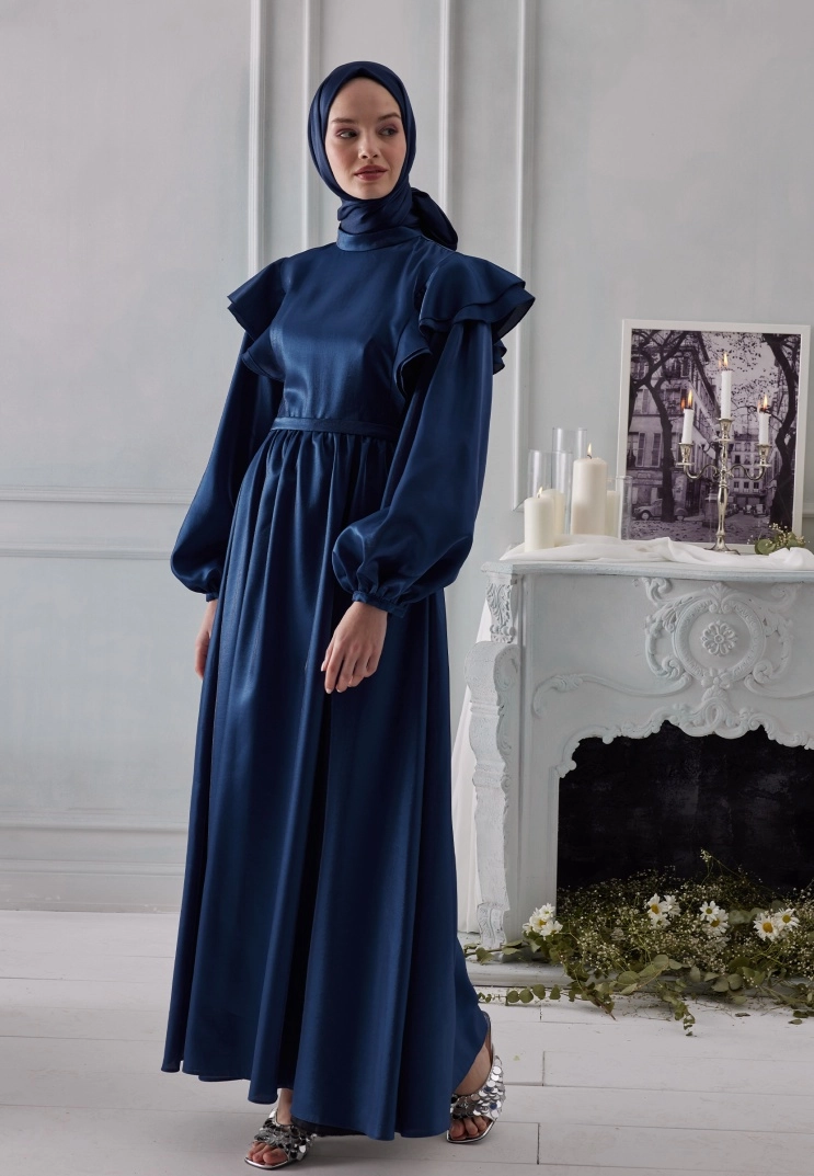 Janjan Şal Premium - 52