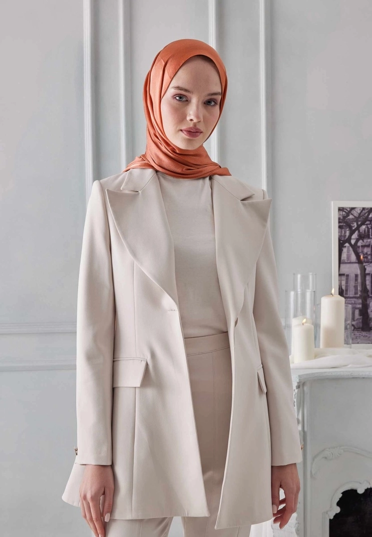 Janjan Şal Premium - 58